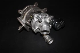 Turbolader Land Rover Range Rover 3.6 TDV8 Sport 272 PS Links RR12