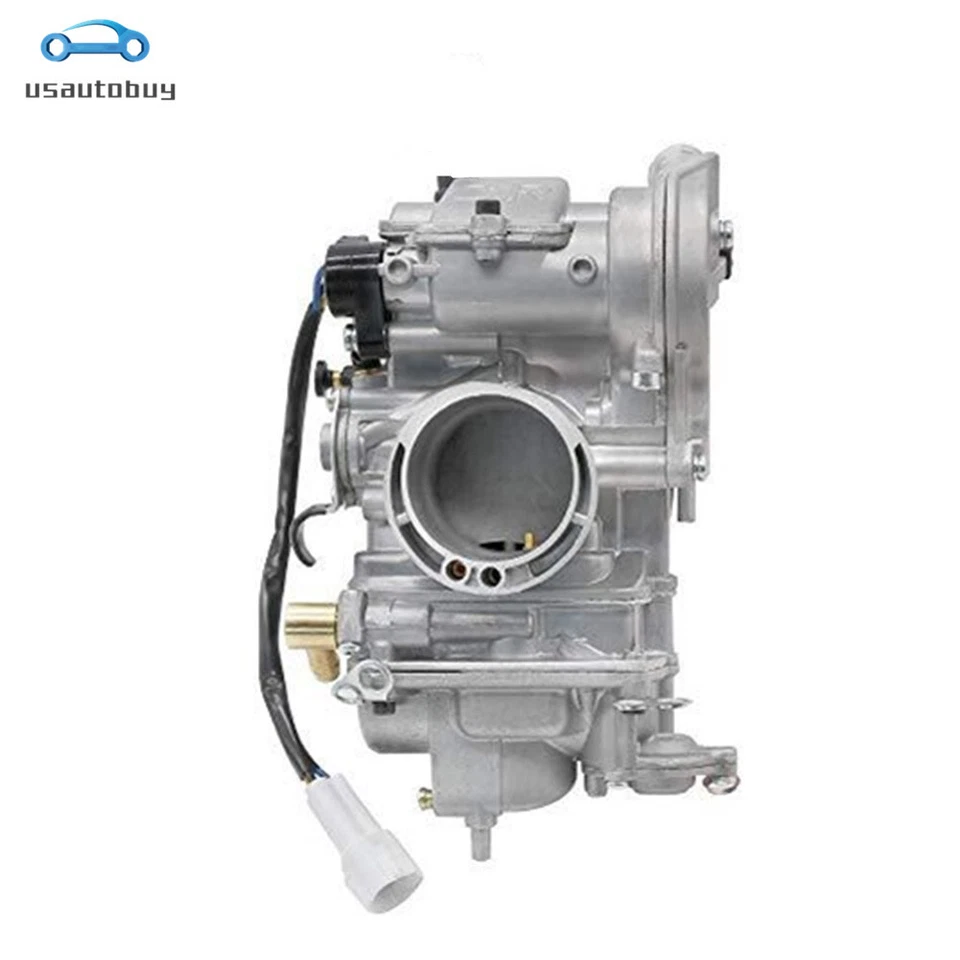 Carburador para Yamaha YZ400F 1998 1999 YZ426F 2001-2002 YZ450F 2003 2004-2009 Foto 4 de 4