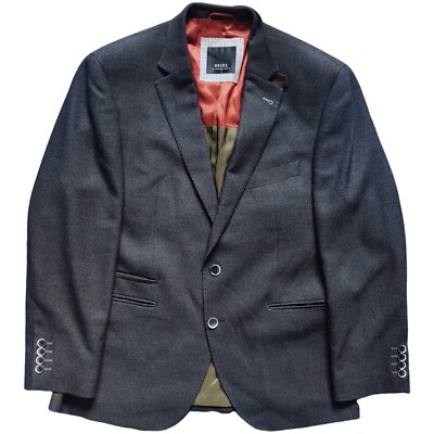 Mens Jacket Blazer 40S UK Size DIGEL Sport Coat