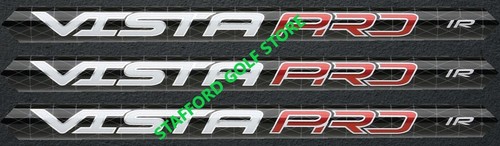 Fujikura Shaft de golf Vista pro 50 - fer 0370