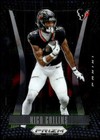 2024 Panini Prizm Deca Football Nico Collins #122