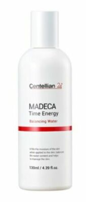 [Centellian 24]Madeca+Time+Energy+Balancing+Water+130ml