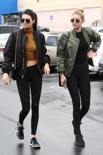 Saint Laurent Bomber Jacket Rpp £1750