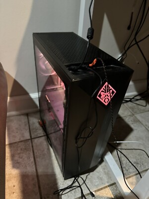 hp omen obelisk 875