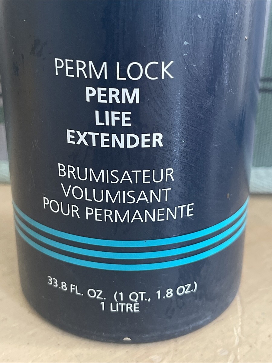 Redken Classic Perm Lock Perm Life Extender 70%full | eBay