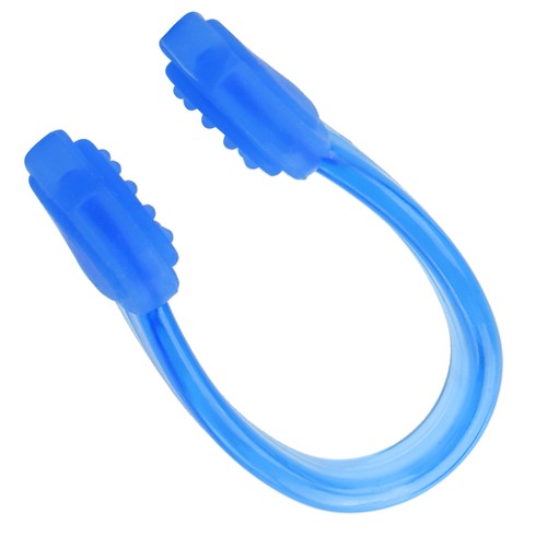 Swimming Nose Clips Waterproof Soft Surfing Nose Clip Plugs Protector