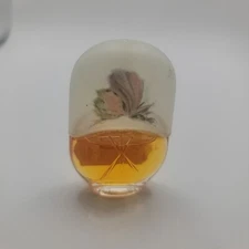 LE JARDIN PERFUME by MAX FACTOR .12oz No Box