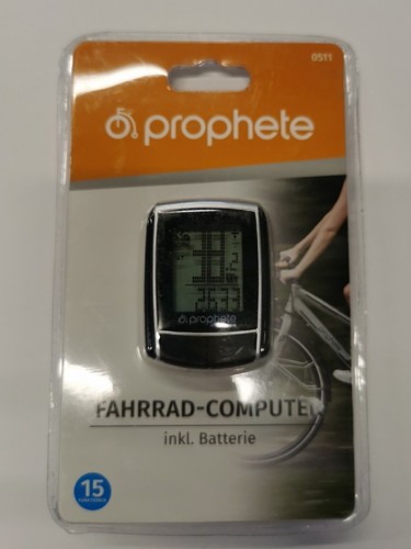 Produktbild von IGPSPORT BSC300 FAHRRADCOMPUTER 2,4-Zoll-Farbbildschirm NEU EUR 175,00 - DE