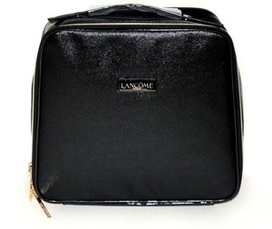 lancome train case