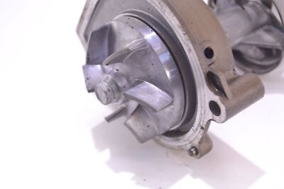 波動水 KAWASAKI NINJA ZX-6R 636 Wasserpumpe 2003 14614593 | eBay
