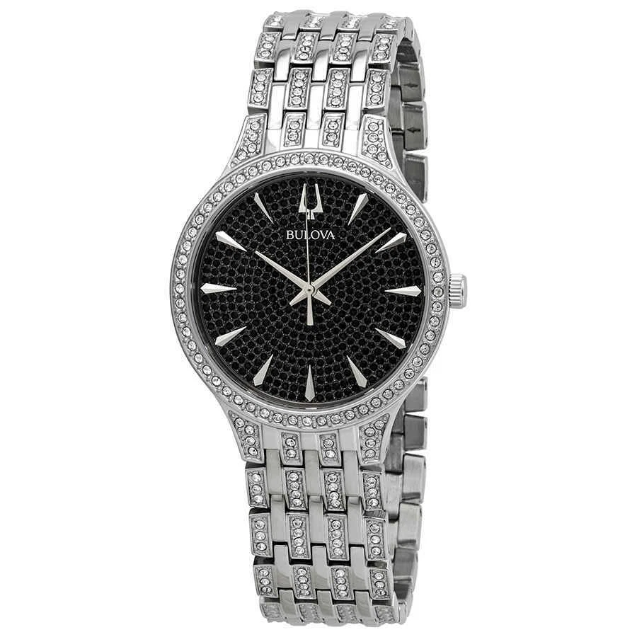 Bulova 96a227 best sale