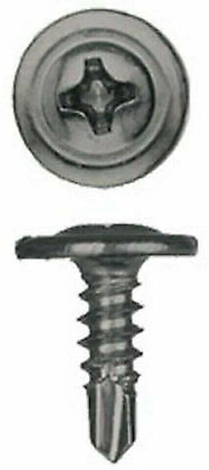 Ford Club Wagon Van Super Duty 1962+ Tornillos de moldura de rueda interiores exteriores Foto 2 de 2