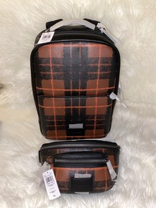 coach westway backpack