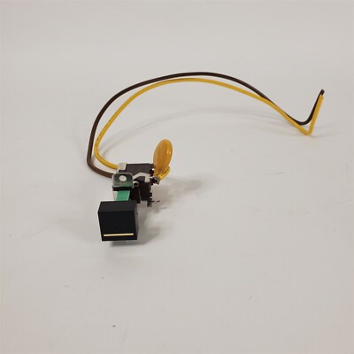 Power Switch and Wiring for Pioneer CLK-V900 Laser Karaoke System ASG1027-A