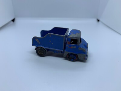 Matchbox Superfast Lesney - Thames Trader Wreck Truck Tow - 1:64 Diecast - GEBRAUCHT