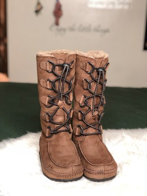 fit flop winter boots