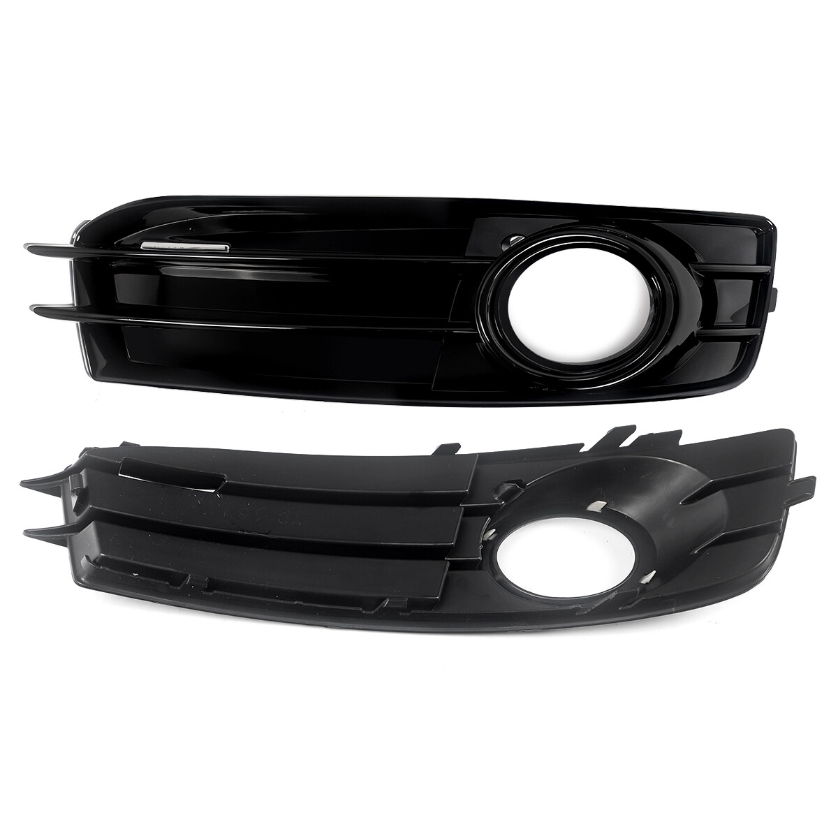 SCOUTT HOOD DEFLECTOR BONNET GUARD PROTECTOR For AUDI A3 8P Facelift 2008 2010 - View #4