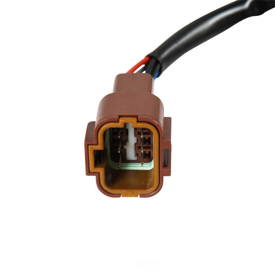 Solenoide de carrocería de válvula de transmisión automática ROSTRA VEHICLE ELECTRONICS 529040 Foto 4 de 4