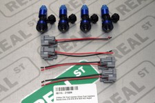 2150cc Fic Fuel Injector Clinic Injectors Honda Civic D16 B16 B18 B20 H22 Highz