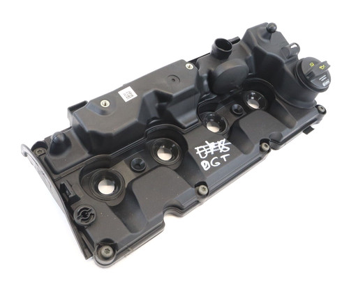 Original Audi VW Seat Skoda Zylinderkopfhaube Ventildeckel 03L103469AE