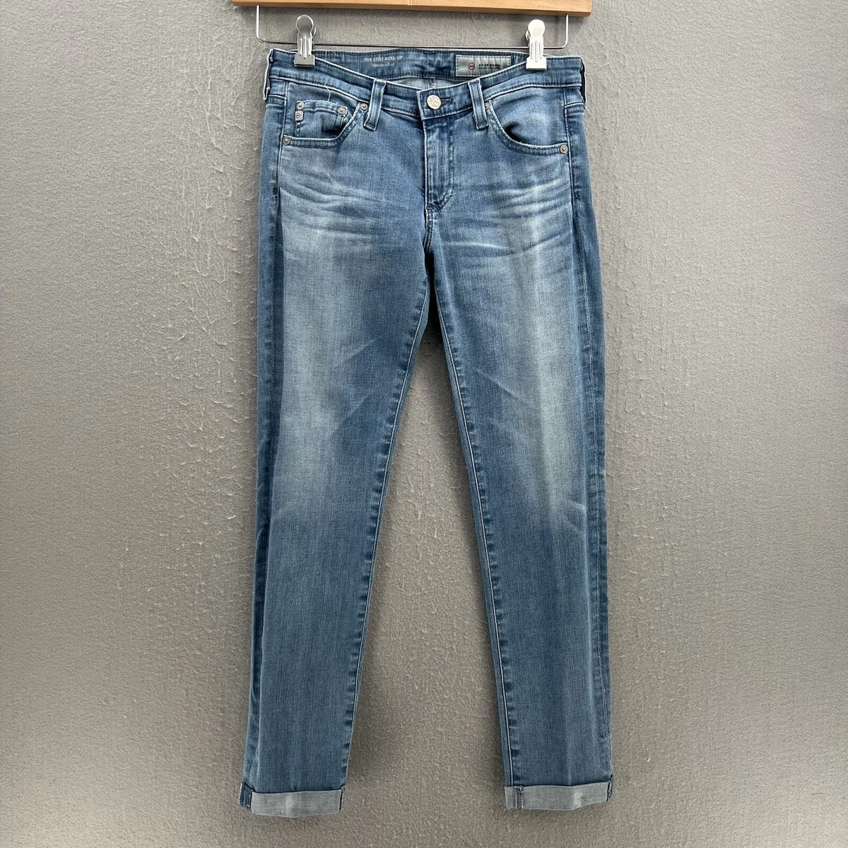 AG Stilt Jeans for Women for sale