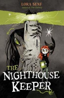 The Nighthouse Keeper by Lora Senf: New