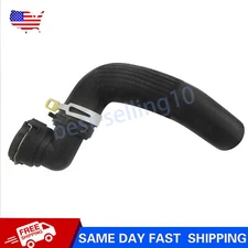 1X FOR 11-2016 CHEVROLET CRUZE NATURALLY ASPIRATED RADIATOR OUTLET HOSE ASSEMBLY