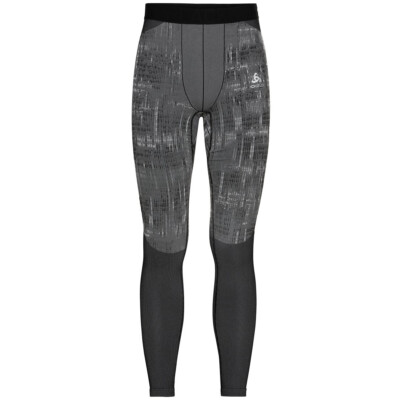 ODLO BLACKCOMB Herren Funktionshose, Funktionsunterwäsche, Funktionswäsche