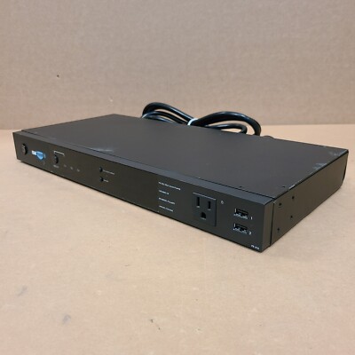 ELAC ProteK PR-81B 9 Outlet Component Surge Protector/Power Conditioner (Used)
