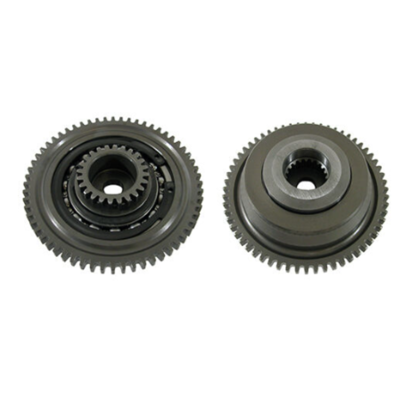 ヤマハ　SHO 2011 スーパーチャージャー Yamaha FX-SHO FZR FZS SVHO ALL RIVA Supercharger Clutch