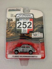 Greenlight La Carrera Panamericana 252 Classic Volkswagen Beetle D90