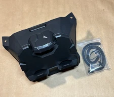 Electronic Tablet Device Holder GPS Mount for Polaris RZR Pro XP / R 4 2020-2024 thumbnail 6