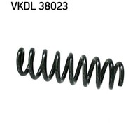 SKF Feder Vkdl 38023