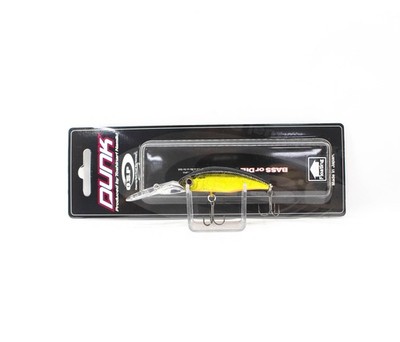 OSP Dunk 48 Schwimmend Tief Tauchen Minnow K�der H-04 (2823)