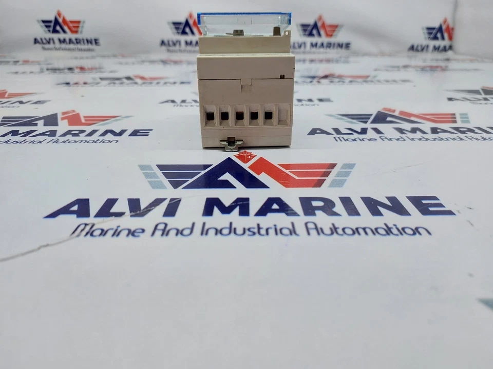 Legrand 037 52 Microrex t31 Analogue Din Rail Time Switch - Image 4 of 4