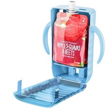 AJT Squeeze Proof Holder