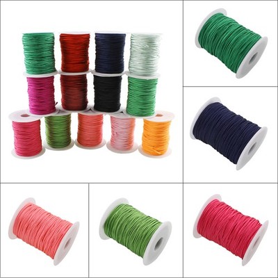 Fashion 100Yards Sewing Thread Spool 100% Polyester All Purpose Machine Hand