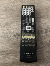 ONKYO RC-728M Remote Control