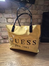 *** Guess Tote Bag / Beach Bag ***