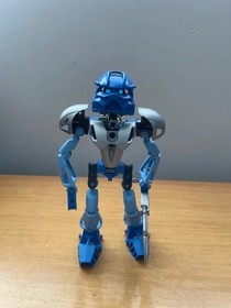 LEGO BIONICLE: Toa Nuva Lot (8566, 8567, 8568, 8570, 8571, 8572)