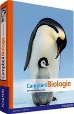 Campbell Biologie  - Der Campbell für die Schule: G... | Buch | Zustand sehr gut