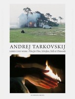 Andrej Tarkovskij - Leben Und Werk, Andrej Tarkovskij Jr.
