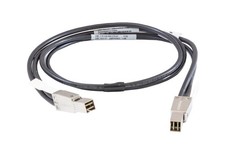 EMC CABLE SAS 12G, SFF-8644 to SFF-8644, 5m, ...