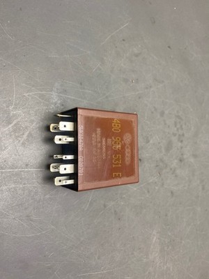 Relais AUDI A4 (8D, B5) 4B0955531E