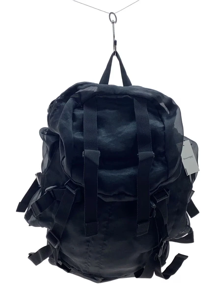JUNYA WATANABE COMME des GARCONS 25SS Organza Parachute Backpack