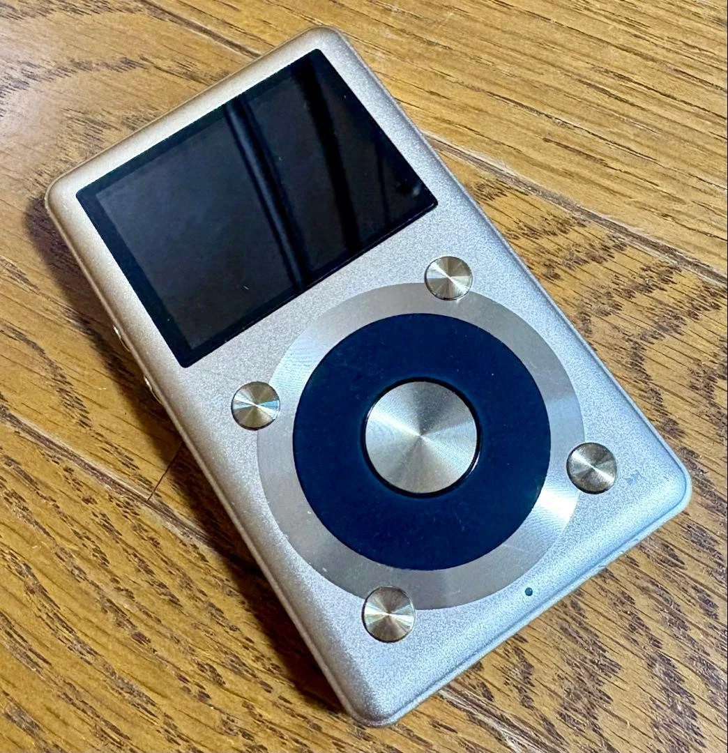 MP3 Players FiiO X1 for sale | eBay