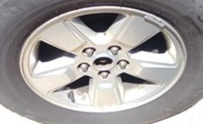 2008 2009 2010 2011 2012 Jeep Liberty Aluminum Wheel Rim 5 Spoke Oem 2008 2009 2010 2011 2012 Jeep Liberty Aluminum Wheel Rim 5 Spoke Oem