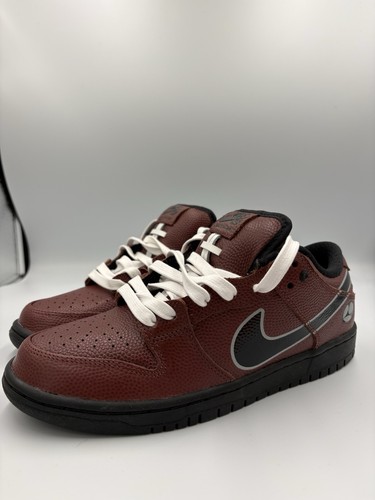Skateboards Nike SB Dunk Low Pro QS Limosine HJ4131-200 homme taille 7 - Photo 1/7