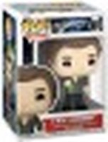 Superman The Film Lex Luthor (1978) Pop Heroes #540 Vinyl Figure Funko