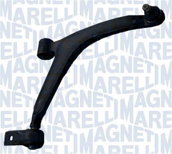 Front Right MAGNETI MARELLI 301181341400 Track Control Arm for CITROËN,PEUGEOT - Image 4